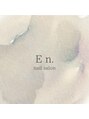 エン(En.)/En. nail salon