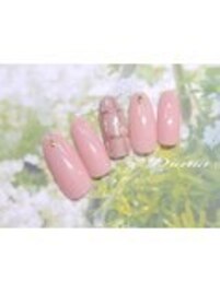 定額ハンド５９８０円　B-042
