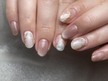 ヴィオンプラス(VION+)/