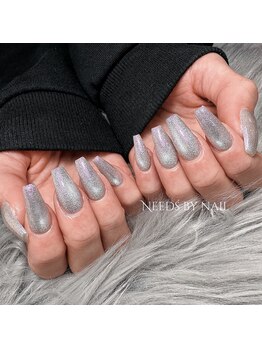 ニーズ バイ ネイル(Need’s by nail)/magnet