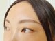 Mアイラッシュの写真/《印象UP!"まつげパーマ+美眉スタイリング"が大人気♪》経験豊富なアイリストが自信の持てる目元をご提案