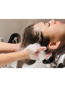 首・肩のつらさを改善したい