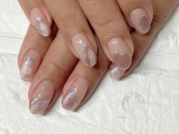 ニケ/デザインプラン¥7500