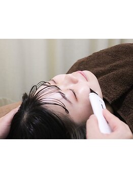 毛穴ケアをしたい