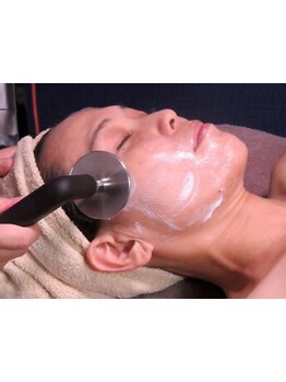 毛穴ケアをしたい