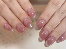 ヴィーナスネイル(Venus Nail)/SNS人気チークマグネット