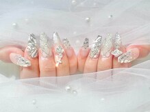 ティティポム(TiTi pomme)/持ち込みデザイン＊*