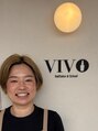 NailsalonVIVO 可児店 宮川 亜子