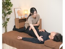 やわらぎ 覚王山/【全身の疲労解消】