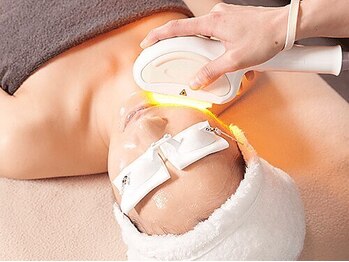 バリューネクスト 青葉台の写真/【顔脱毛×ララピール】肌の内側から育てる！冬の乾燥毛穴/キメ肌/ハリ肌/トーンアップ/毛穴撲滅◎