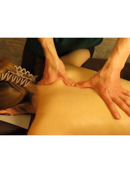 アロマで癒されたい