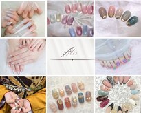 ネイルサロン アリイ(Alii)