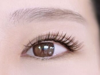 パーフェクトアイ(Perfect EYE)の写真/美容所登録サロン★丁寧な施術でキレイな仕上がりの長持ち美まつ毛◇