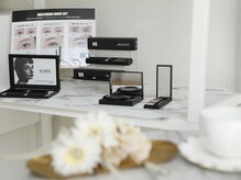 グリーンアイラッシュ(Green eye lash)/