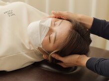 整体サロン宇宙/美と健康☆神経整体☆