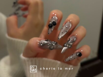 シェリーラメール 池袋店(cherie la mer)の写真