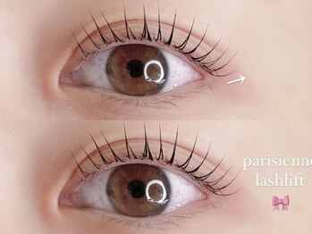 アミ 名古屋名駅店(amii.)/パリジェンヌラッシュリフト