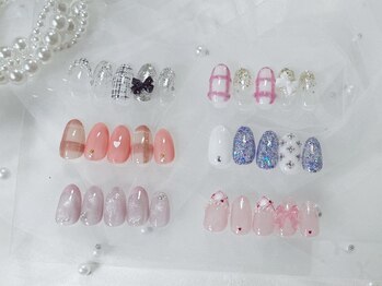 定額ボリューム〔伏見/栄/錦〕