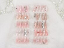 フロール(FLOR)/韓国ワンホン定額デザイン