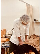 本八幡整骨院 田中 一邦