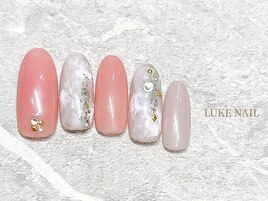 パラジェル、フィルイン、銀座