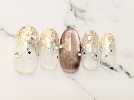 【定額Lコース￥6000