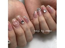 ナギ(Nagi)/
