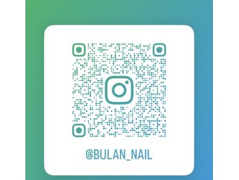 ブラン(Bulan)/インスタグラムに飛べます。