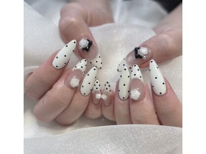 ナナネイル川崎店(NaNa Nail)の写真
