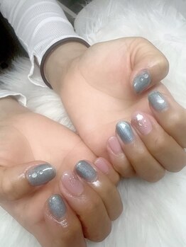 ツヅクネイル(Tsuzuku nail.)/