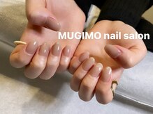 ムギモ(MUGIMO)/ワンカラー