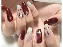 リュヌ(lune.)の雰囲気（inｓｔaｇraｍ　＠lune.nail.asami &nbsp;フォローお願いします^^）