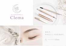 Clema(熊本)のメンズ眉毛サロン