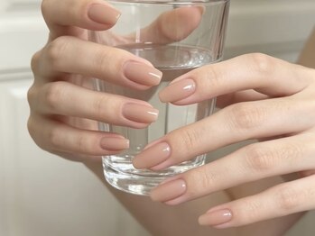 ビジューネイル(bijou nail)/