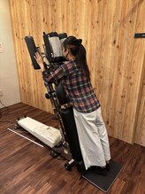 ケアリンク鍼灸院 接骨院/カイロプラクティック施術紹介３
