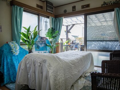 マハロ(MAHALO)の写真