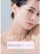 アンドアール(and.R)の写真/【韓国美肌ワックス】最近ファンデーションのノリが悪いと感じる方!顔の産毛や、毛穴くすみが気になる方!