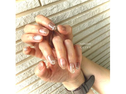 オリーブ(OLIVE)の写真