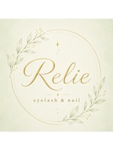 Relie eyelash & nail&nbsp;sakamoto 