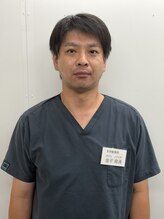 本所整骨院&nbsp;金子 育通