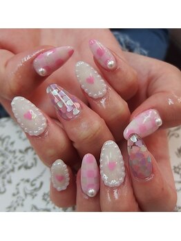 ワンオーク 表参道(One OAK)/スカやり放題11,000円（108）