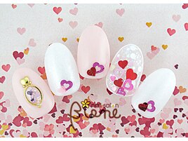 バレンタイン2018-3