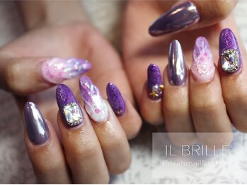 イルブリーユ(IL BRILLE)/