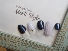 デザインハンドジェル【7980】