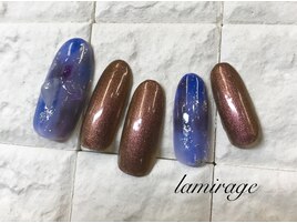 定額トレンドコース