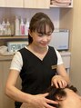エステサロン ボーテ アロマージュ(Beaute aromage) 津谷 清子