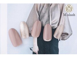 マグネットネイル