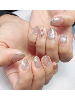 ザ ビューティサロン レン(The Beauty Salon Ren)/