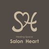 サロンハート(Salon Heart)ロゴ