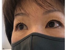 ココティエ(cocotier)/ラッシュリフト・まつ毛パーマ